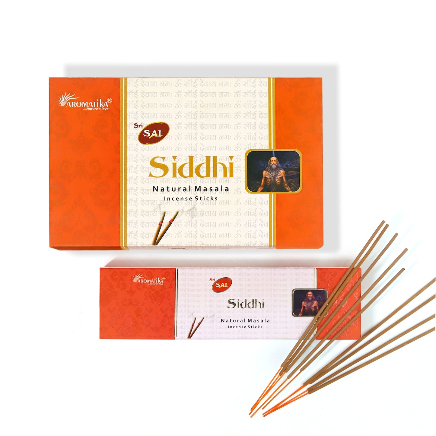 Siddhi pooja agarbatti