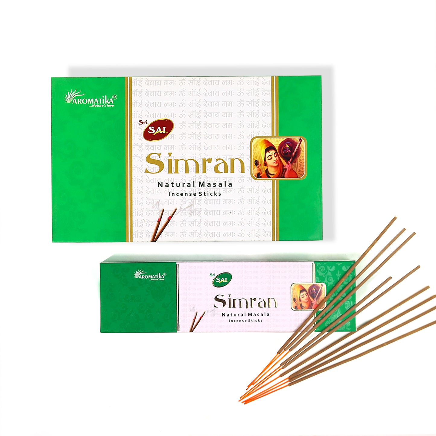 sri sai incense sticks