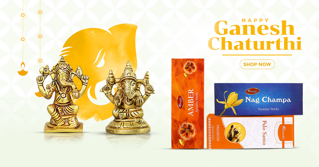 Ganesh Chaturthi 2024: Best Ways to Honor Lord Ganesha