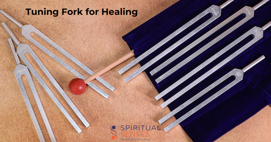 Tuning Fork for Healing