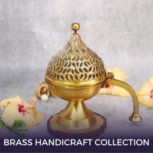 Brass Handicraft Collection