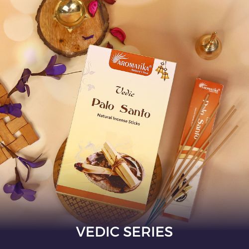 vedic incense sticks