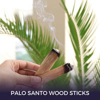 Palo Santo Wood Sticks