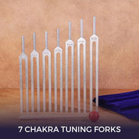 Tuning Fork