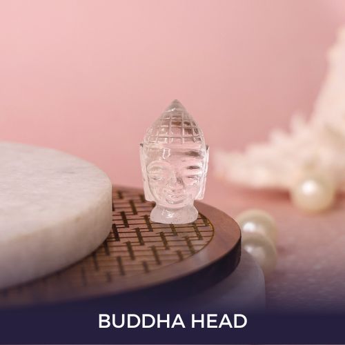 Buddha Head