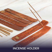 Incense Holder