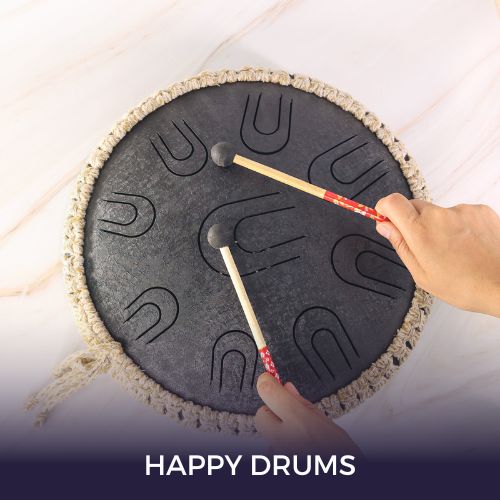 Happy Drum