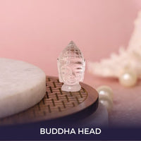 Buddha Head