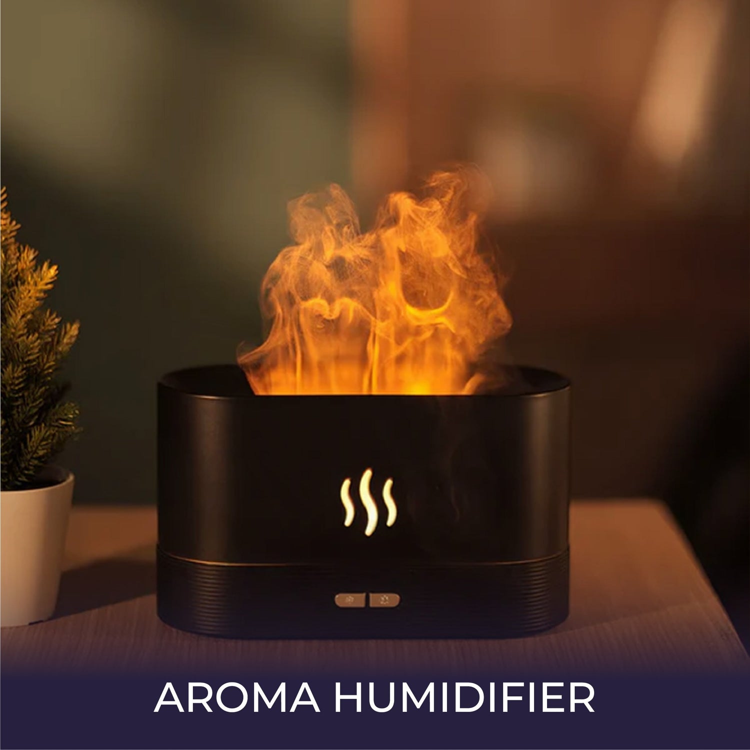 Aroma Humidifier