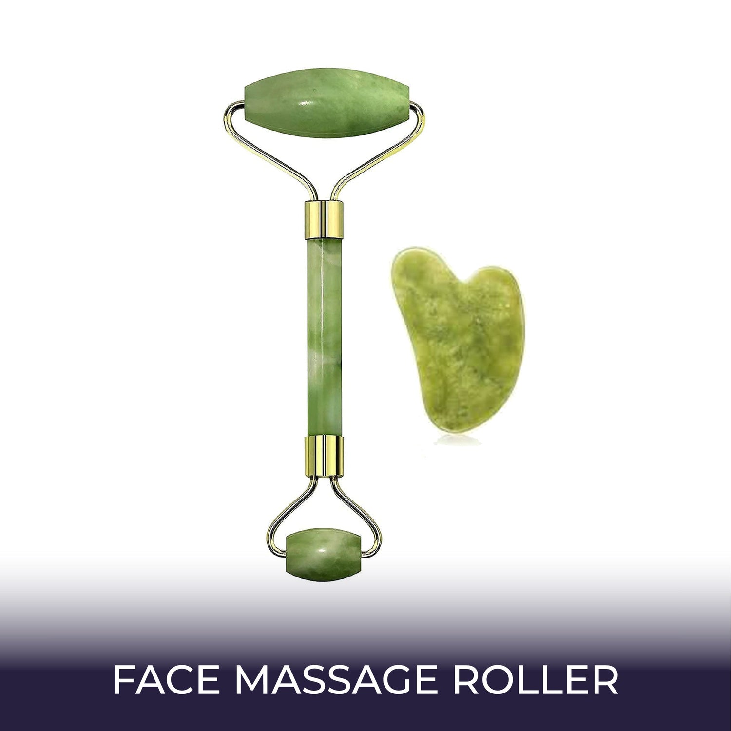 Face Massage Roller