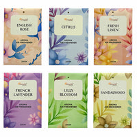 Fragrance Sachet