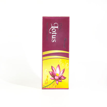 Lotus Incense Sticks 250gm