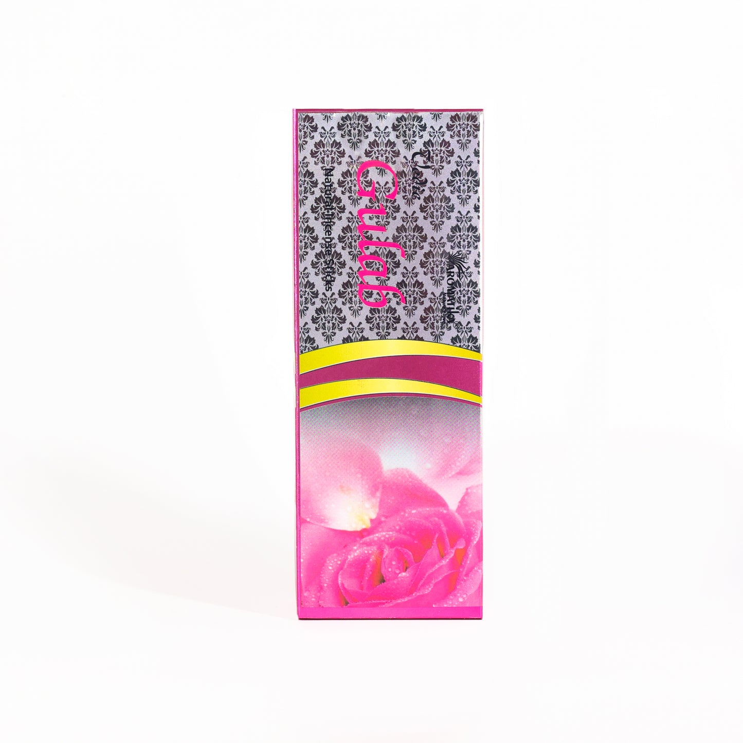 Gulab Agarbatti (Incense Sticks) 250gm