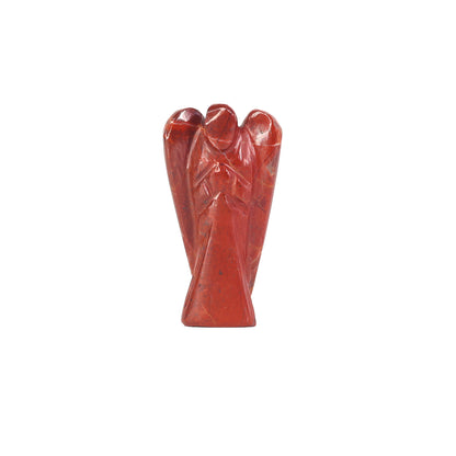 Red Jasper Angel