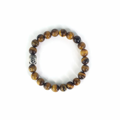 Tiger Eye Bracelet