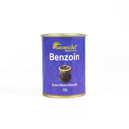 Benzoin (Loban) Incenses Resin