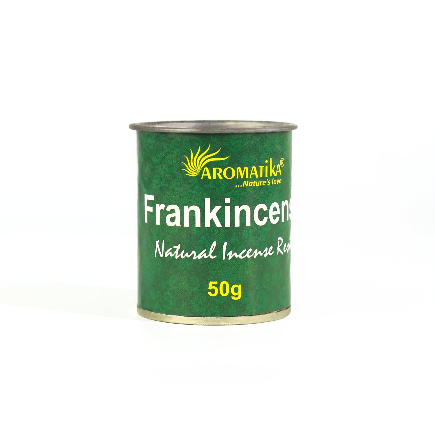 Frankincense Incense Resin