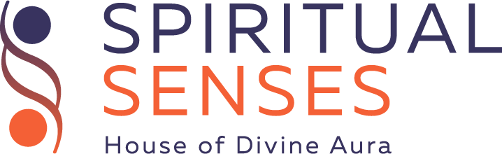 spiritual senses