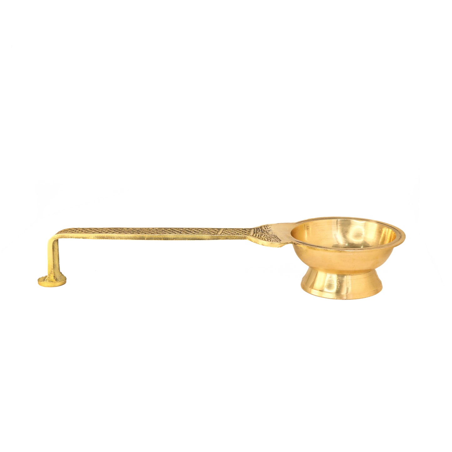 Dhoop long handle