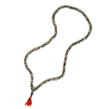 Yin Yang Mala 108 Beads Mala