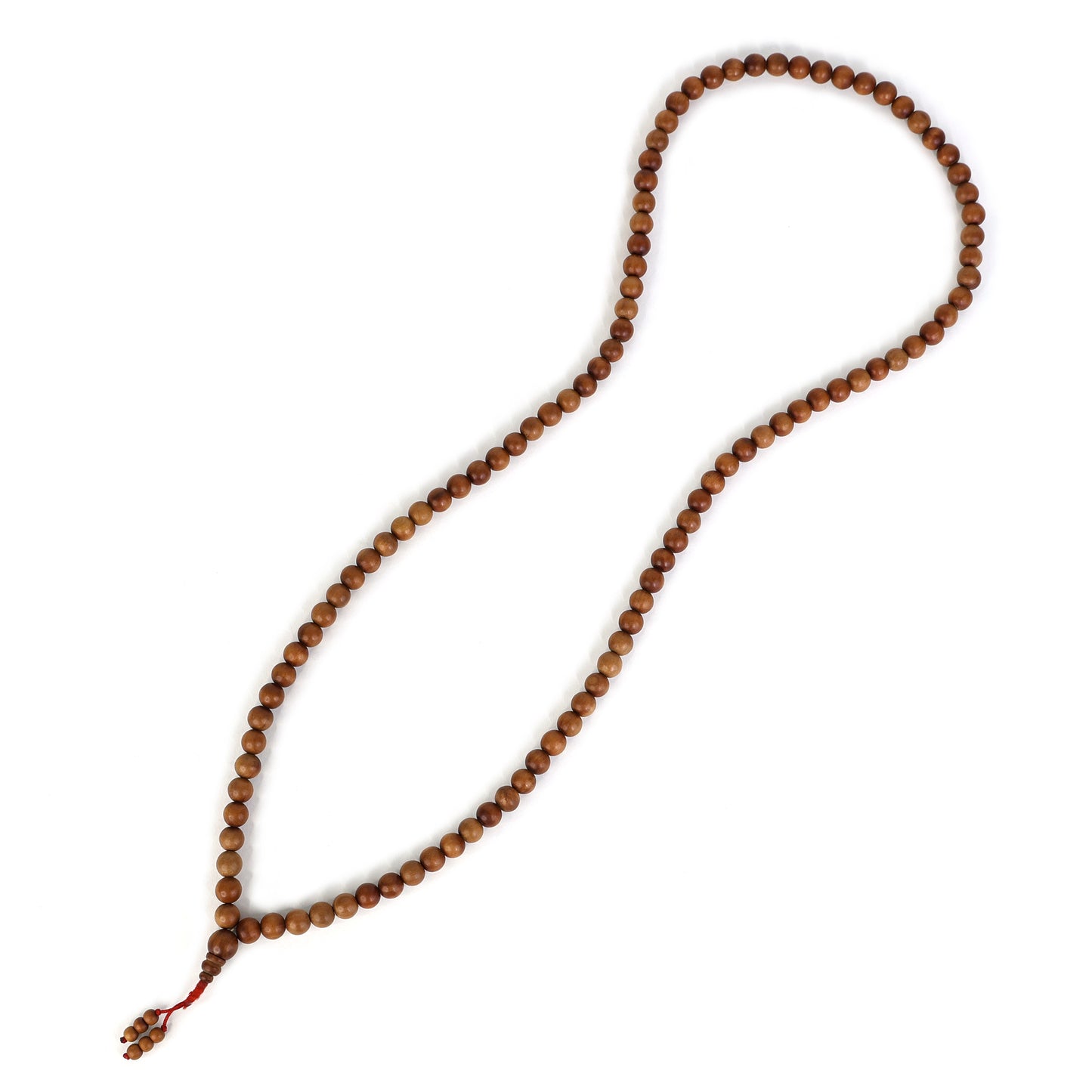 Australian Wood 108 Mala