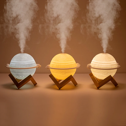 Moon Aroma Humidifier