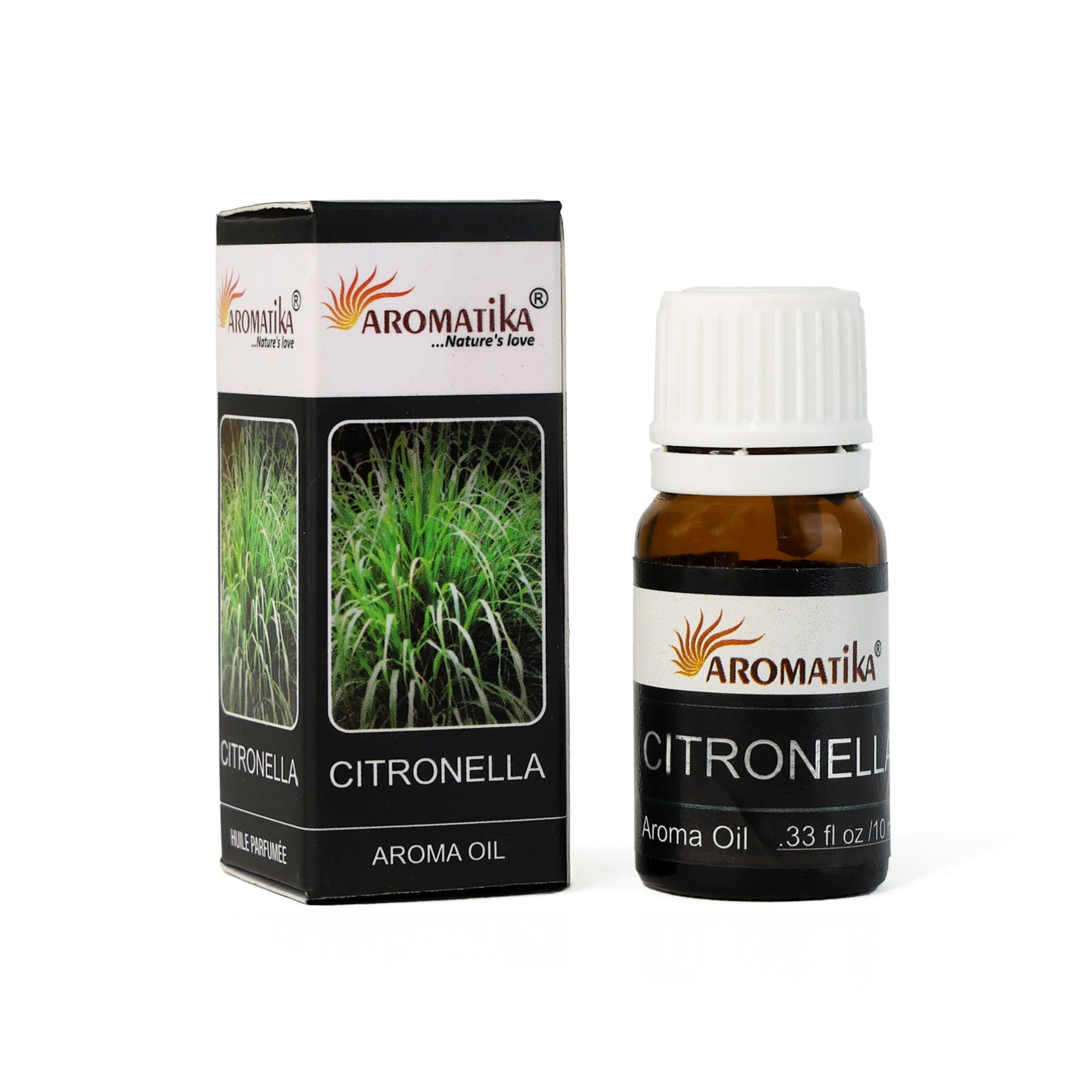 Citronella Aroma Oil