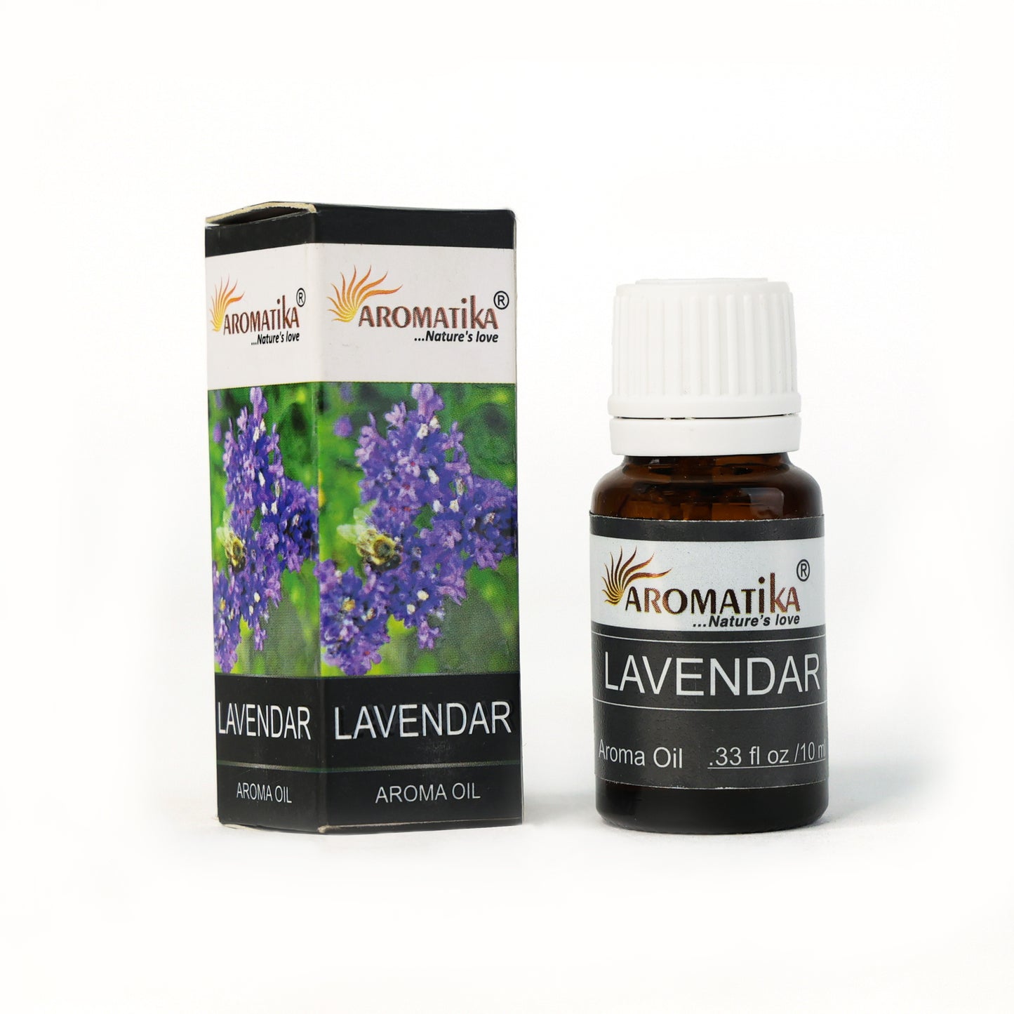 Lavender Aroma Oil