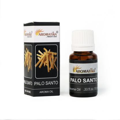 Palo Santo Aroma Oil