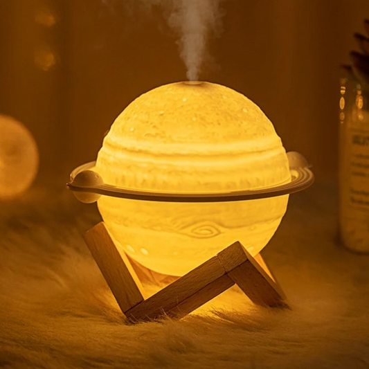 Moon Aroma Humidifier