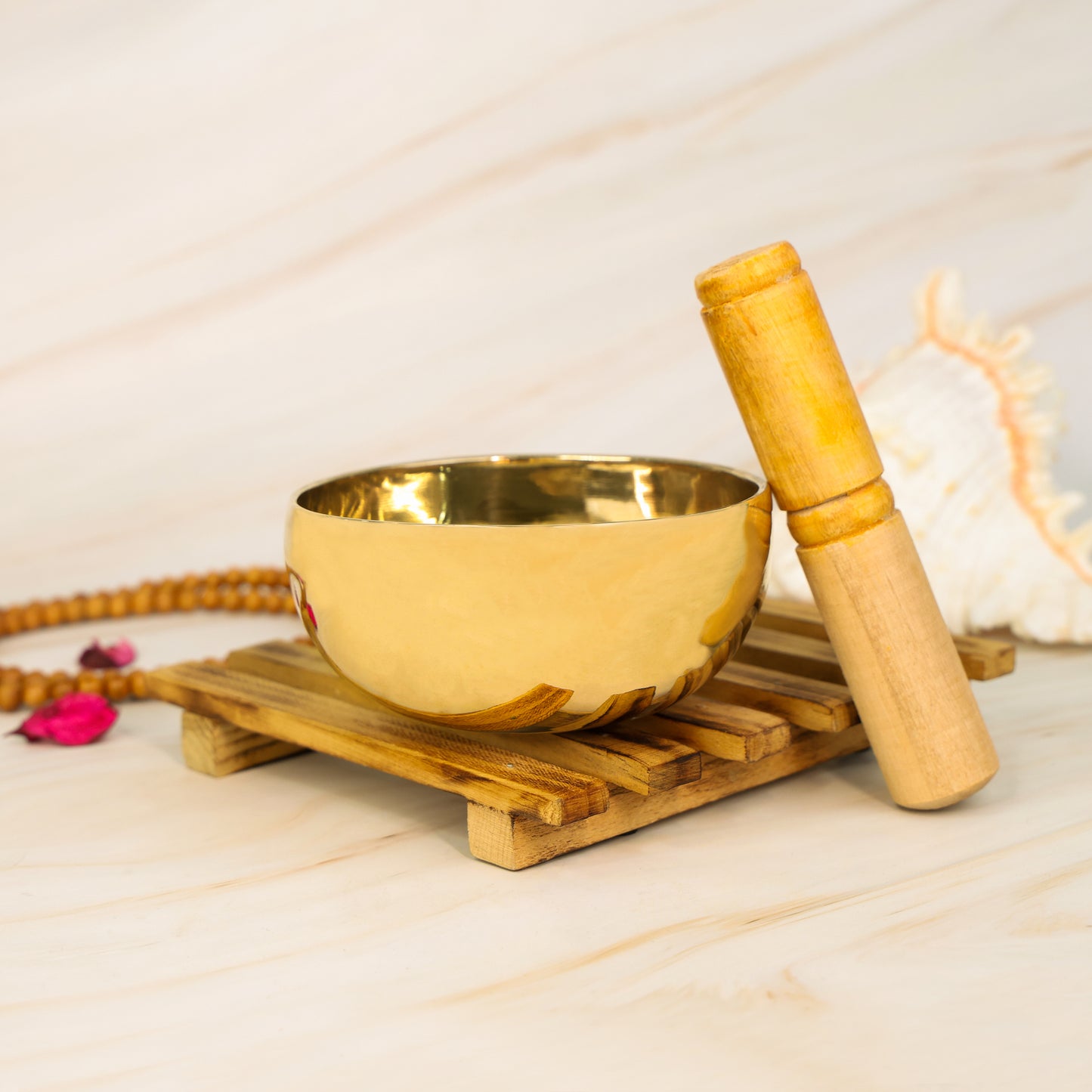 Handmade Singing Bowl