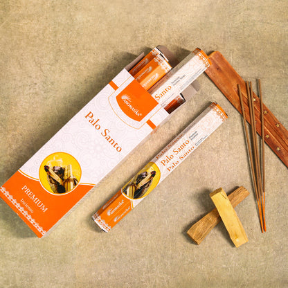 palo santo best natural incense sticks