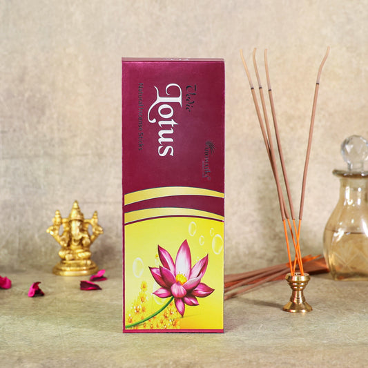 Lotus Incense Sticks 