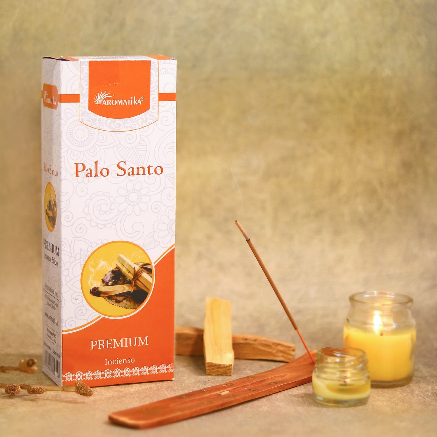 palosanto wood agarbatti best fragrance incense sticks