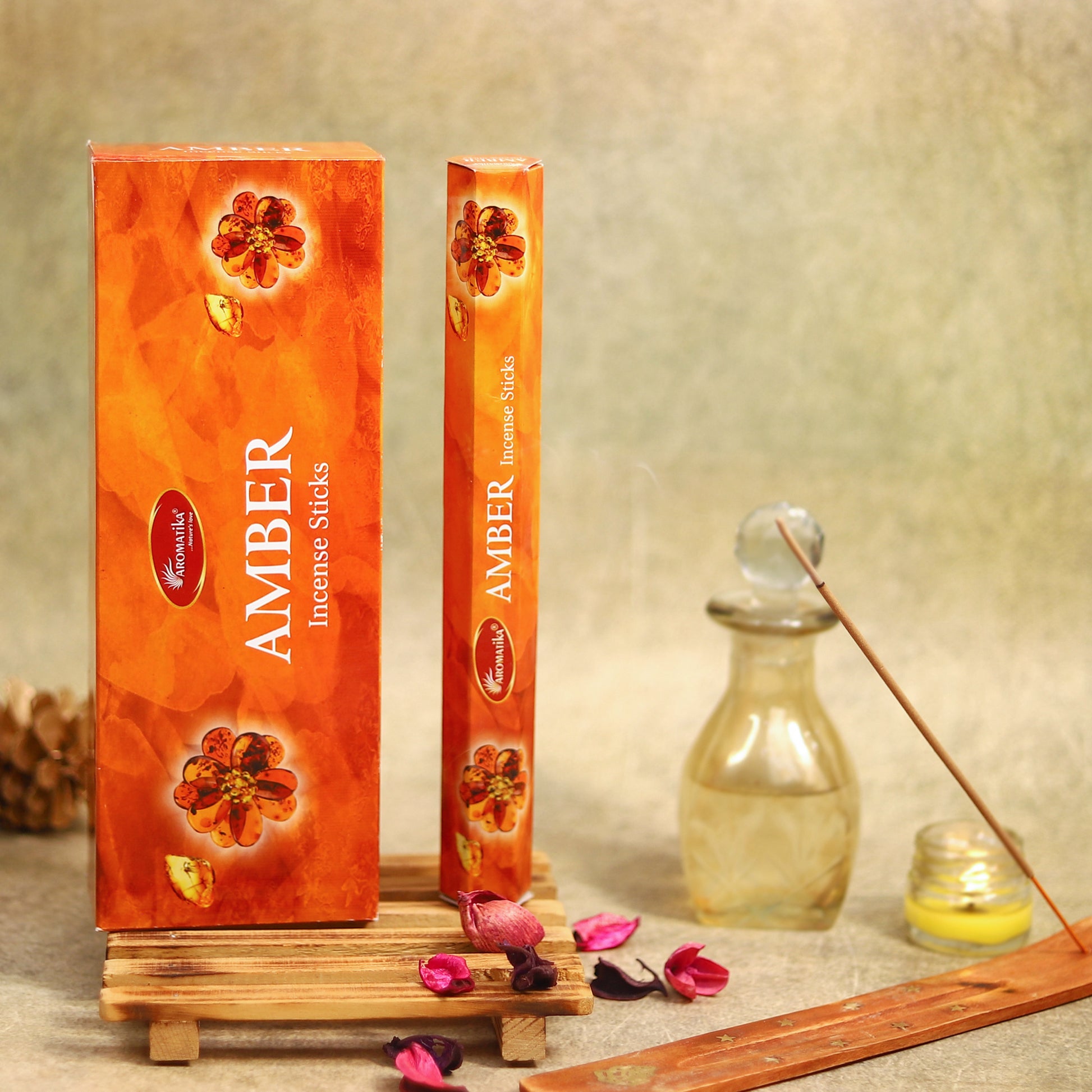 amber incense stick meditation spiritual agarbatti stick