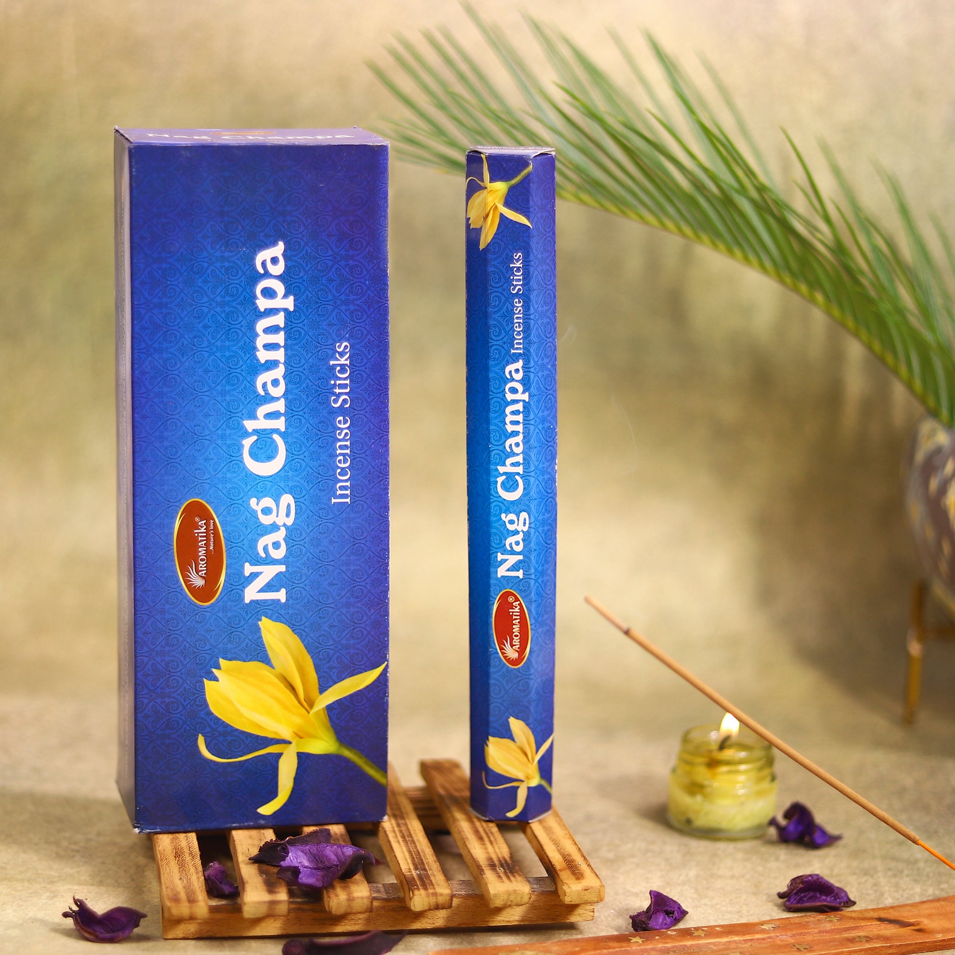 nag champa tree incense agarbatti incense sticks