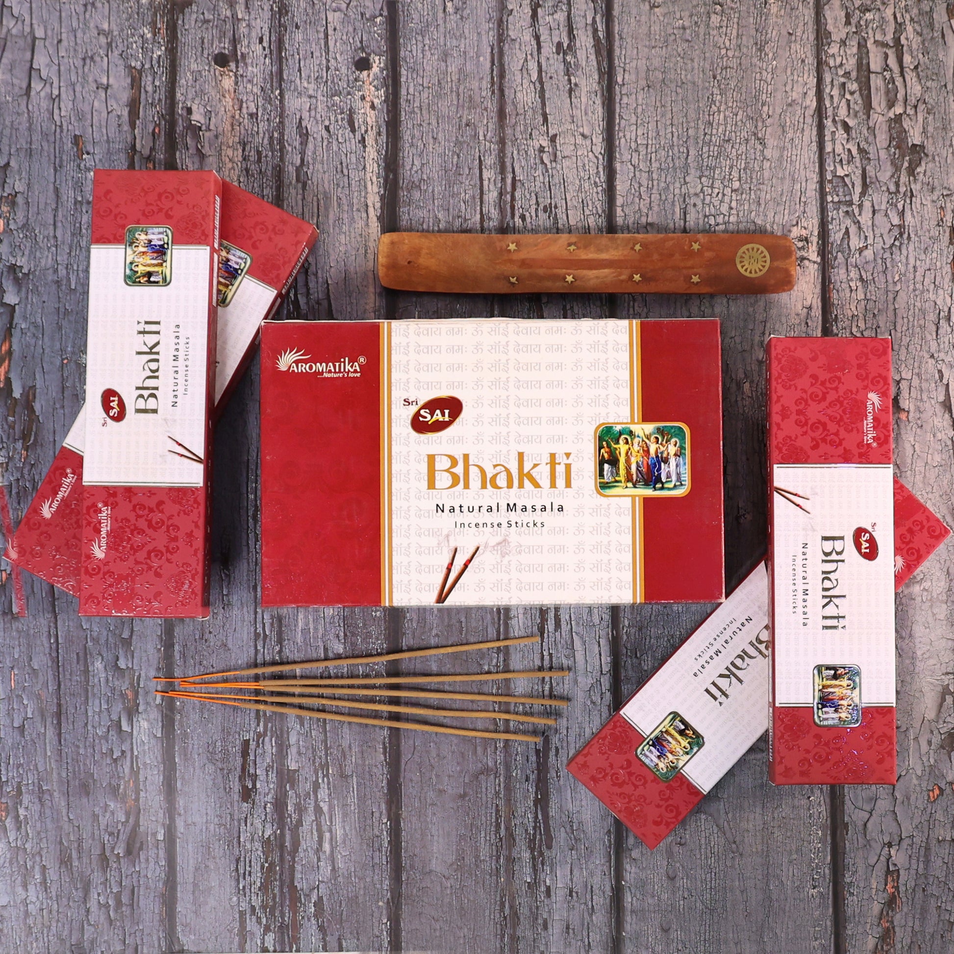 sri sai  incense sticks