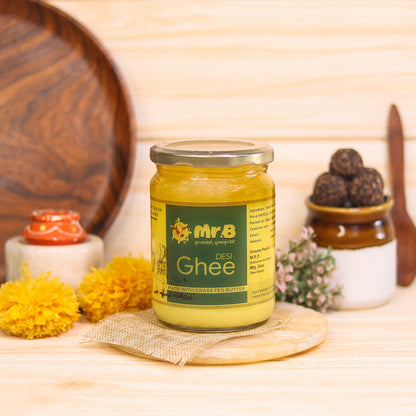 desi cow ghee