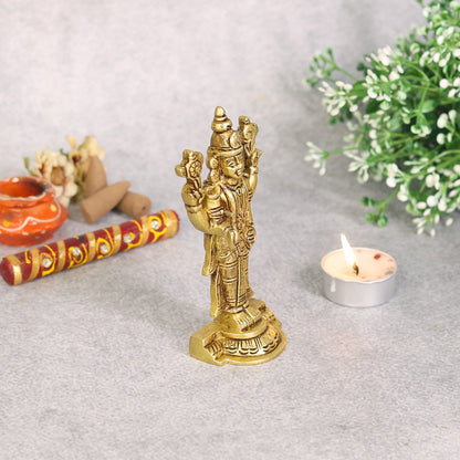 brass murugan statue price