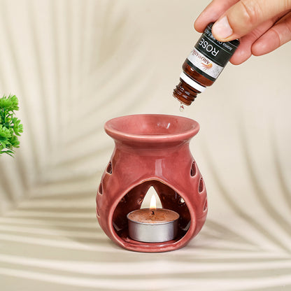 Aroma Oil Diffuser Gift Set