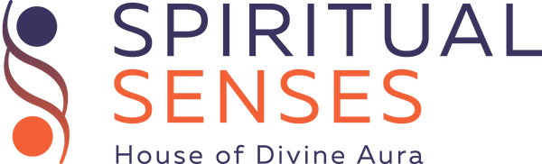 Spiritual Senses