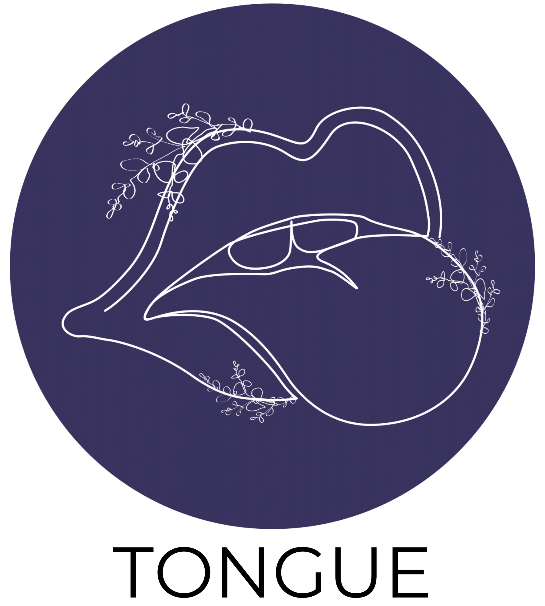 spiritual sense tongue