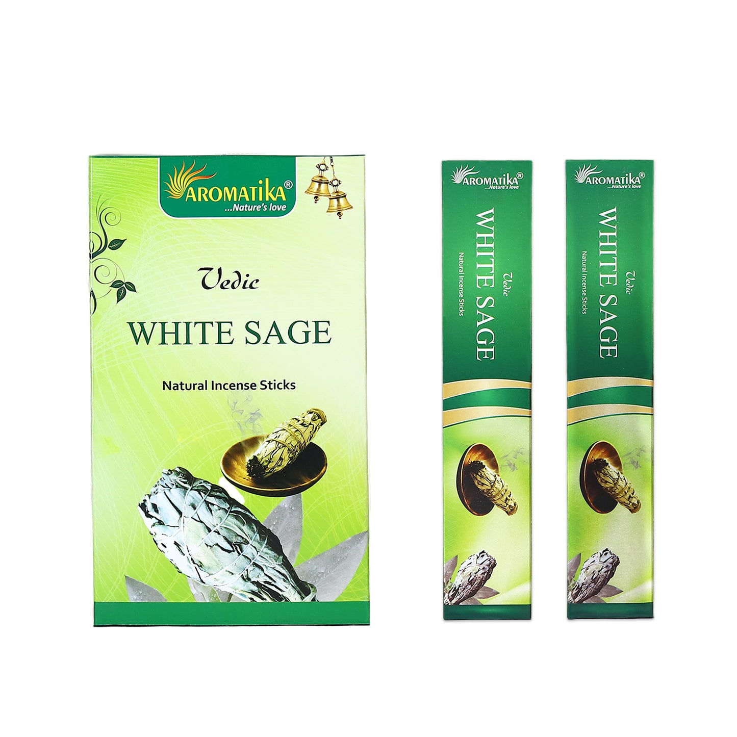 white sage incense sticks natural agarbatti