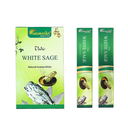 white sage incense sticks natural agarbatti